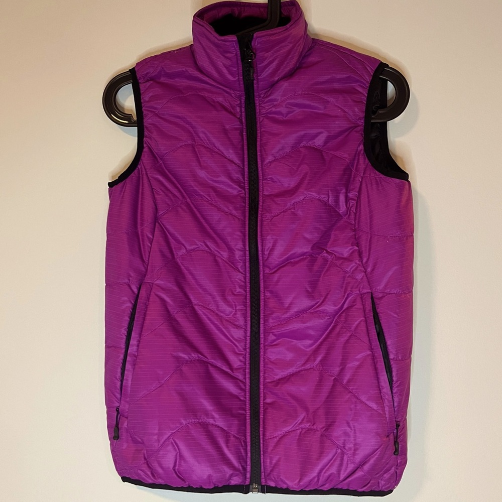 MEC Lightweight Vest